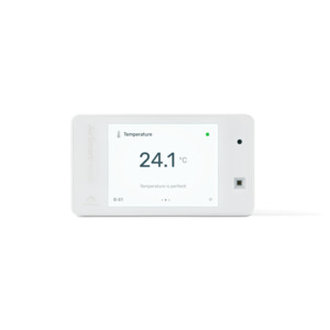 AirSmart Home - Monkeytronics