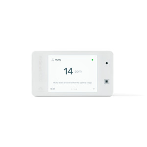 Products: AirSmart HCHO - Monkeytronics