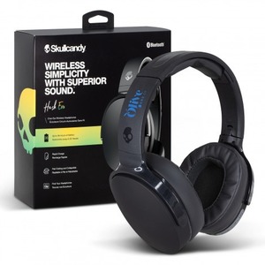 Products: Skullcandy Hesh Evo Headphones