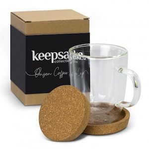 Products: Keepsake Onsen Coffee Cup