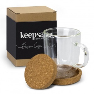 Products: Keepsake Onsen Coffee Cup