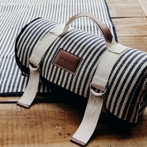 Products: Keepsake Picnic Blanket