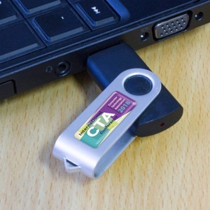 Products: Resin Coated Labels 30 x 12mm