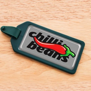 Products: Resin Coated Labels 40 x 20mm