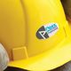 Resin Coated Labels 55 x 24mm – Oval