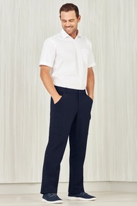 Products: Mens Comfort Waist Cargo Pant