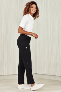 Products: Womens Comfort Waist Cargo Pant