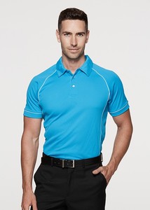 Products: Endeavour Polo Mens