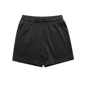 Relax Faded Track Shorts 18″ 5939