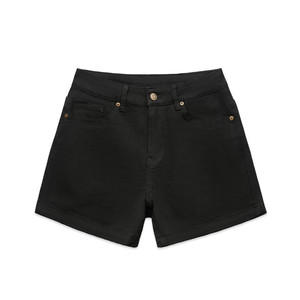 Wo’s Denim Shorts – 4820