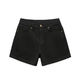 Wo’s Denim Shorts – 4820