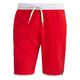 3-Stripes Swim Shorts – Scarlet
