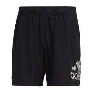 Products: CLX Swim Shorts – Black / White