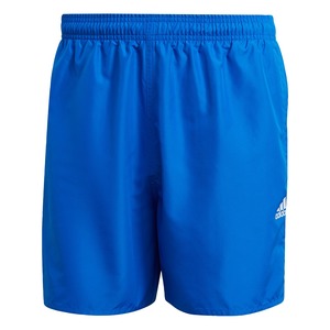 Solid Swim Shorts – Royal Blue
