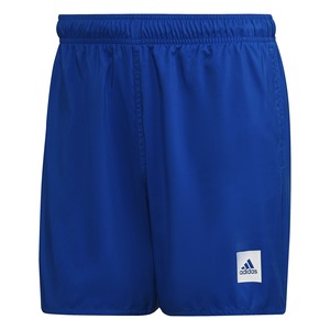 Solid Swim Shorts – Royal Blue
