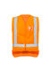 Mens TTMC-W17 Zip Vest