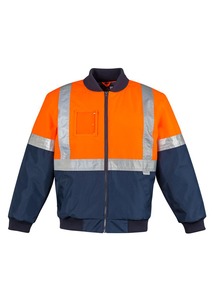 Products: Syzmic Flying Jacket Quilt Lined Day/Night