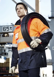 Products: Syzmic Mens Ultralite Waterproof Jacket