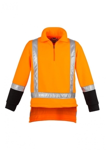 Products: Syzmic TTMC-W Fleece Jumper