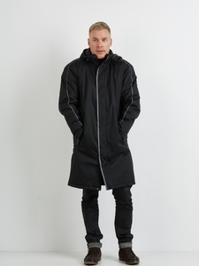 Products: Sideline Jacket