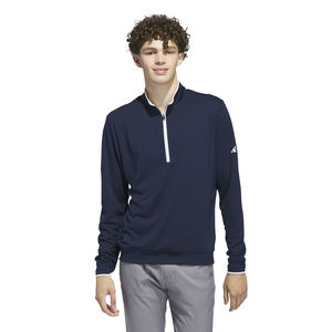 Products: Adidas Mens Recycled Lightweight Quarter Zip Pullo