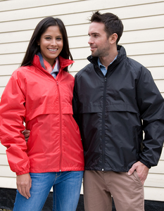 Products: Result Core Lightweight Jacket