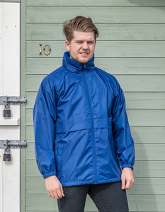Products: Result Core Windcheater Jacket