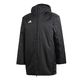 Core Stadium Jacket – Black/White