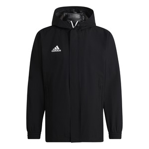 Products: Entrada All Weather Jacket – Black/White