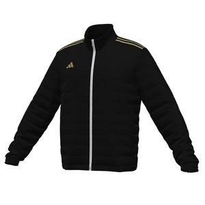 Products: Entrada Light Jacket – Black/Sand