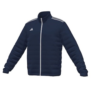 Products: Entrada Light Jacket – Navy/White