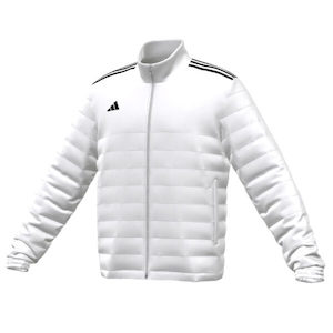 Products: Entrada Light Jacket – White/Black