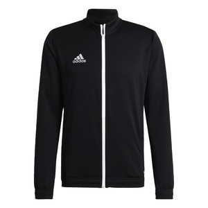 Products: Entrada Track Jacket – Black
