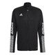 Tiro adidas Wording Jacket – Black