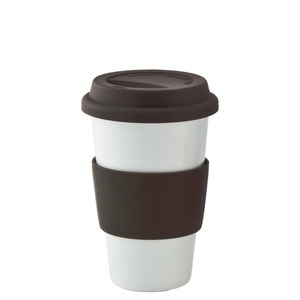 Products: Ceramic Coffee Mug – Black