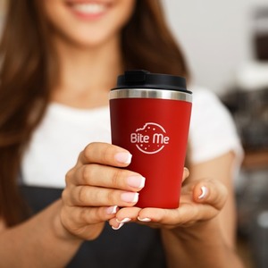 Products: Corvette Coffee Cup