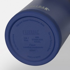 Products: CamelBak Thrive Chug Vacuum Bottle – 1L