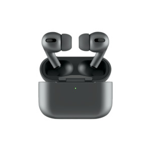 Products: Airpods Headphones