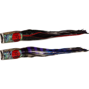 Trolling Lures: Bonze - Viper