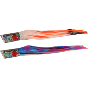Trolling Lures: Bonze - Angel