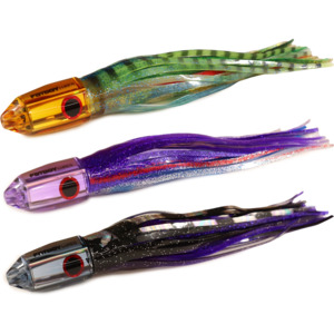 Fatboy Lures - Sniper Jet