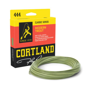Cortland - Modern Trout