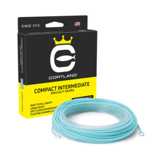 Cortland - Compact Intermediate