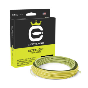 Cortland - Ultralight