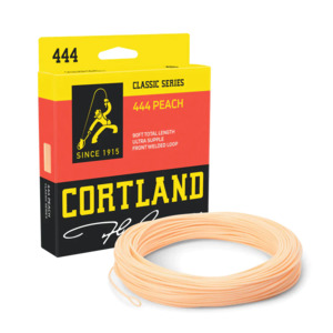 Cortland - 444 Peach