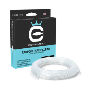 Fly Lines: Cortland - Tarpon Taper