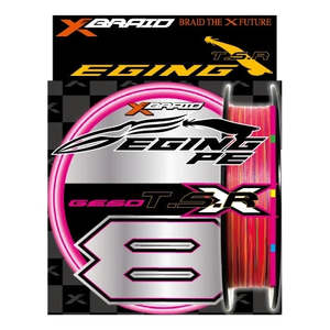 Braid: XBRAID - GESO TSR X8