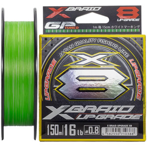 Braid: XBRAID - UPGRADE X8