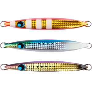 Jigs: Uroco - Short Jig