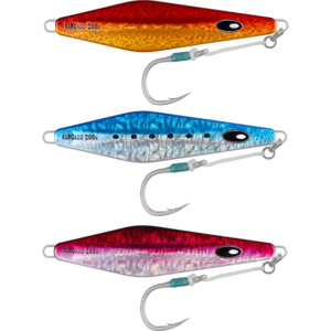 Jigs: Halco - Karcass Jig